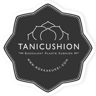 Tanicushion公式オンラインストア